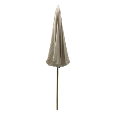 Easy Days Sunarama - Beach Umbrella 2M at Online8 Furniture Auckland NZ
