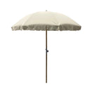 Easy Days Sunarama - Beach Umbrella 2M at Online8 Furniture Auckland NZ