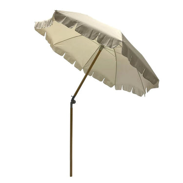 Easy Days Sunarama - Beach Umbrella 2M at Online8 Furniture Auckland NZ