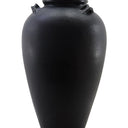 Ecosa Floor Pot - Black at Online8 Furniture Auckland NZ