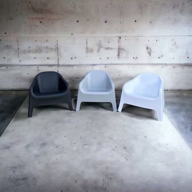 Eden Outdoor Tub Chair - Grey at Online8 Furniture Auckland NZ