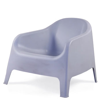 Eden Outdoor Tub Chair - Grey at Online8 Furniture Auckland NZ