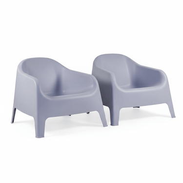 Eden Outdoor Tub Chair - Grey at Online8 Furniture Auckland NZ