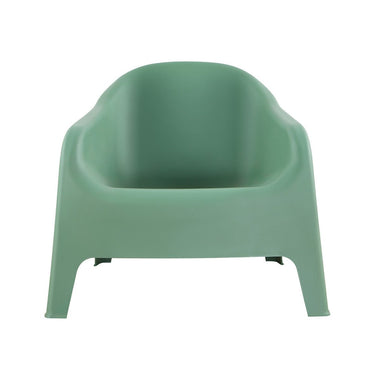 Eden Outdoor Tub Chair - Sage at Online8 Furniture Auckland NZ