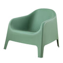 Eden Outdoor Tub Chair - Sage at Online8 Furniture Auckland NZ