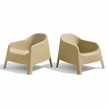 Eden Outdoor Tub Chair - Sand at Online8 Furniture Auckland NZ