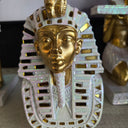 Egyptian Figurine at Online8 Furniture Auckland NZ