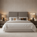 Elara Bedhead at Online8 Furniture Auckland NZ