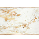 Elegance Rectangle Tray at Online8 Furniture Auckland NZ