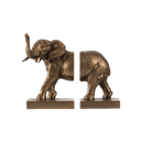 Elephant Bookends at Online8 Furniture Auckland NZ