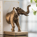 Elephant Bookends at Online8 Furniture Auckland NZ