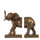 Elephant Bookends at Online8 Furniture Auckland NZ