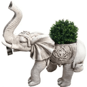 Elephant Planter - Outdoor at Online8 Furniture Auckland NZ