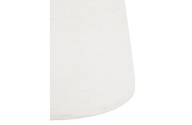 Ella Stool - White at Online8 Furniture Auckland NZ
