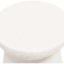 Ella Stool - White at Online8 Furniture Auckland NZ
