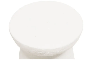 Ella Stool - White at Online8 Furniture Auckland NZ