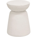 Ella Stool - White at Online8 Furniture Auckland NZ