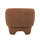 Elle Occasional Chair - Copper at Online8 Furniture Auckland NZ