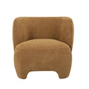 Elle Occasional Chair - Honey at Online8 Furniture Auckland NZ