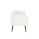Ellie 2 Seat Sofa - Beige at Online8 Furniture Auckland NZ