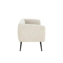 Ellie 2 Seat Sofa - Tea at Online8 Furniture Auckland NZ