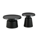 Emerson Coffee Table set/2 at Online8 Furniture Auckland NZ