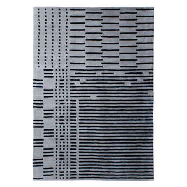 Empire Dash Rug - NZ Wool at Online8 Furniture Auckland NZ