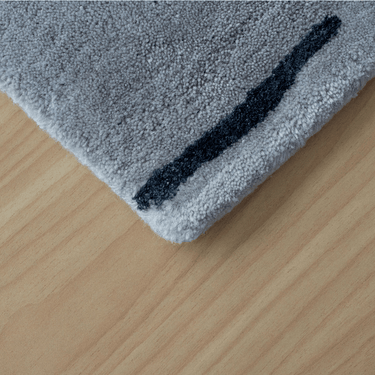 Empire Dash Rug - NZ Wool at Online8 Furniture Auckland NZ