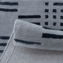 Empire Dash Rug - NZ Wool at Online8 Furniture Auckland NZ