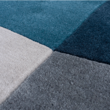 Empire Uptown Rug - NZ Wool 200x300cm at Online8 Furniture Auckland NZ