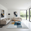 Empire Uptown Rug - NZ Wool 200x300cm at Online8 Furniture Auckland NZ