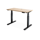 Enhance Electric Height Adjustable Desk at Online8 Furniture Auckland NZ