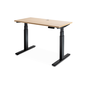 Enhance Electric Height Adjustable Desk at Online8 Furniture Auckland NZ