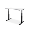 Enhance Electric Height Adjustable Desk at Online8 Furniture Auckland NZ