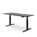 Enhance Electric Height Adjustable Desk at Online8 Furniture Auckland NZ