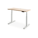 Enhance Electric Height Adjustable Desk at Online8 Furniture Auckland NZ