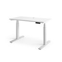 Enhance Electric Height Adjustable Desk at Online8 Furniture Auckland NZ