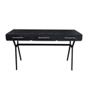 Estrella 3 Drawer Console Table | Desk at Online8 Furniture Auckland NZ