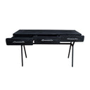 Estrella 3 Drawer Console Table | Desk at Online8 Furniture Auckland NZ