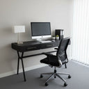 Estrella 3 Drawer Console Table | Desk at Online8 Furniture Auckland NZ