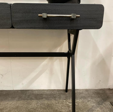 Estrella 3 Drawer Console Table | Desk at Online8 Furniture Auckland NZ