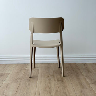 Charlie Indoor / Outdoor Chair - Beige