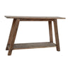 Farmhouse Console Table at Online8 Furniture Auckland NZ