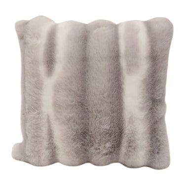 Faux Fur Cushion at Online8 Furniture Auckland NZ