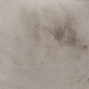 Faux Fur Throw - Pearl at Online8 Furniture Auckland NZ