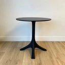 Faz Outdoor Dining Table - Black at Online8 Furniture Auckland NZ