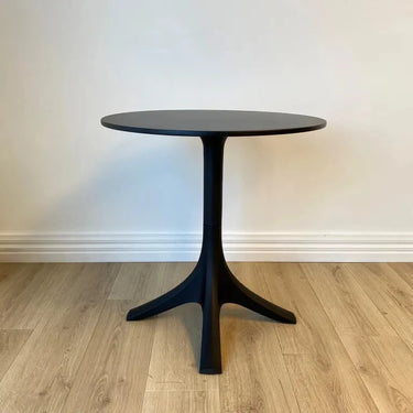 Faz Outdoor Dining Table - Black at Online8 Furniture Auckland NZ