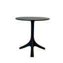 Faz Outdoor Dining Table - Black at Online8 Furniture Auckland NZ