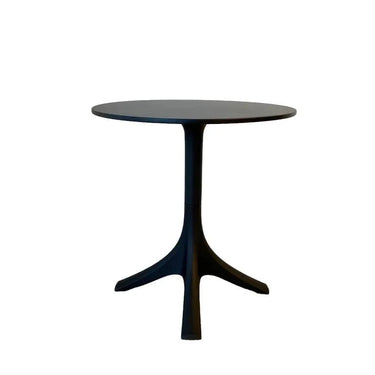 Faz Outdoor Dining Table - Black at Online8 Furniture Auckland NZ