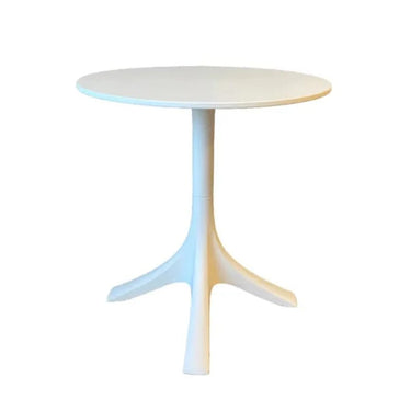 Faz Outdoor Dining Table - White at Online8 Furniture Auckland NZ